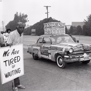 Mississippi Museum Of Art to Present 'Photography And The Black Arts Movement…