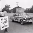 Mississippi Museum Of Art to Present Photography And The Black Arts Movement, 1955&ndash;1 Photo