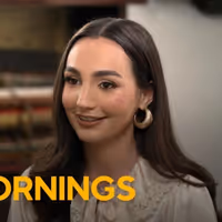 Video: Emily Bear Discusses Broadway Ambitions on CBS Mornings Video