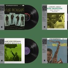 Bill Evans, Lee Morgan Among Jazz Legends in Upcoming Remastered Album Reissues