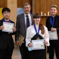 Vancouver Symphony Orchestra USA Announces  2021 Young Artist Competition Winners Interview
