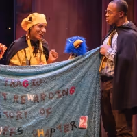 Review: PUFFS Provides Hilarious, Filthy Fun at CLO Cabaret