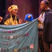 Review: PUFFS Provides Hilarious, Filthy Fun at CLO Cabaret