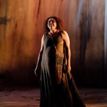 Ningali Lawford-Wolf Passes Away During Edinburgh Fringe Run