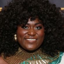 Danielle Brooks to Star in Lifetime's THE MAHALIA JACKSON STORY