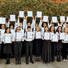 Pasadena Chorale's Middle School Choir Will Hold Open Auditions On August 20th