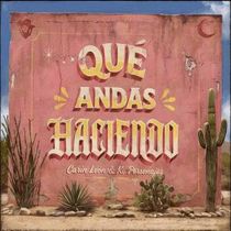 Carín León Releases QUÉ ANDAS HACIENDO, Sphere Residency Set for Sept 4