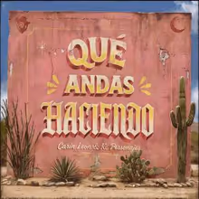 Car&iacute;n Le&oacute;n Releases QU&Eacute; ANDAS HACIENDO, Sphere Residency Set for Sept 4