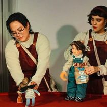 Ballard Institute To Host Mexican Puppetry Forum Featuring Lormiga Títeres