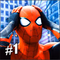 SPIDER-MAN: BRAND NEW DAY Sets Box Office Record in Third Weekend