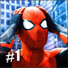 SPIDER-MAN: BRAND NEW DAY Sets Box Office Record in Third Weekend