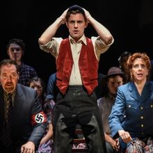 Rochester's DEEP Arts Approved For $15K 2024 NEA Grant For MOSES MAN FINDING HOME