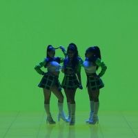 VIDEO: Watch Camila Cabello Perform 'My Oh My' With Da Baby on THE TONIGHT SHOW WITH…