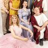 YOU CAN'T TAKE IT WITH YOU to Open at Lakewood Theatre Company