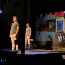 Hudson Theatre Works Presents The World Premiere Musical ELLIOT & ME