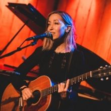 Stream Anya Marina's New Album 'Live and Alone in New York'