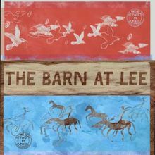 The Barn At Lee Announces 2025 Season: TWO BY TWO