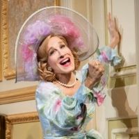 SEX & THE CITY Stars Who Have Bowed on Broadway