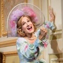 SEX & THE CITY Stars Who Have Bowed on Broadway