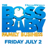 VIDEO: Watch the Trailer for THE BOSS BABY: FAMILY BUSINESS Video