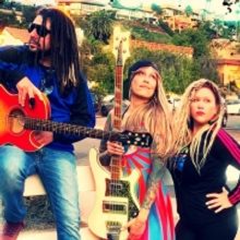 Jus Goodie Announces New Single 'Light On The Runway' and Live Performance in Yuba Ci