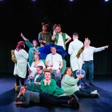 Kaleidoscope Festival Celebrating Neurodiversity Returns To Storyhouse