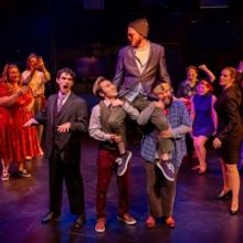 Review: JESUS CHRIST SUPERSTAR at Reboot Theatre