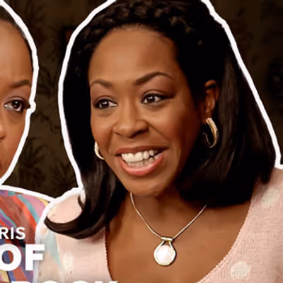EVERYBODY HATES CHRIS: 12 Times Rochelle Kept the Family in Line on Paramount+