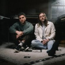 VIDEO: Alternative Duo Foreign Air Share Sinister Video For 'Night At The Zoo'