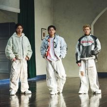 Number_i Release New Single 'GOD_i'