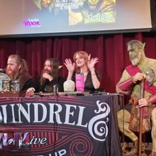 Interview: Paul Prater And Paul Noffsinger at Birdie's Cabaret Theater & Lounge