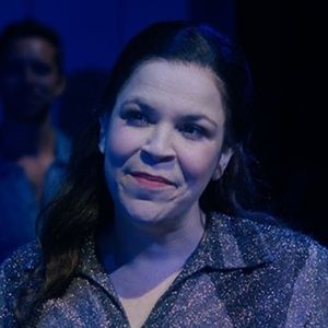 Lindsay Mendez From Stage to Screen: WICKED to MERRILY WE ROLL ALONG