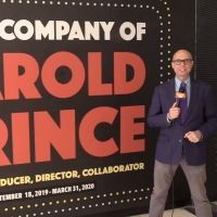 TV: Step Into the World of Hal Prince at New Exhibit at the New York Public Library…