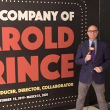 TV: Step Into the World of Hal Prince at New Exhibit at the New York Public Library f