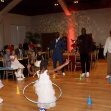Carey Family Foundation to Host Annual Father and Daughter Dance