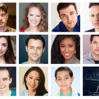 Actors' Playhouse Announces Complete Cast of Lerner And Loewe's CAMELOT