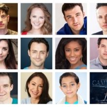 Actors' Playhouse Announces Complete Cast of Lerner And Loewe's CAMELOT