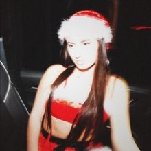 Natalie Jane Drops Adults-Only Holiday Hit 'Christmas Ain’t Got Nothing on You'