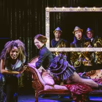 BWW Review: REVENGE SONG Rocks the Real-Life Journey of Queer 17th Century French…