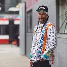 Massey Hall to Present Adrian Sutherland at Allied Music Centre Theatre