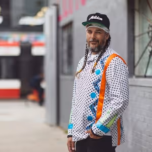 Massey Hall to Present Adrian Sutherland at Allied Music Centre Theatre