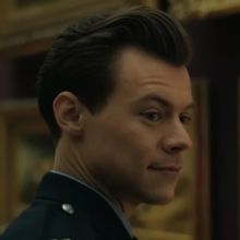 VIDEO: Harry Styles Stars in Prime Video's MY POLICEMAN Teaser