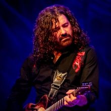 Tab Benoit to Release First Album in 14 Years