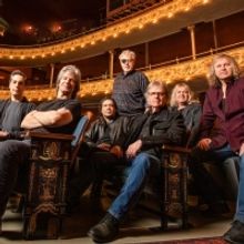 Kansas Comes to The CCA