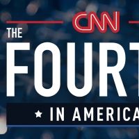 New York Philharmonic To Perform in CNN's THE FOURTH IN AMERICA