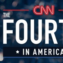 New York Philharmonic To Perform in CNN's THE FOURTH IN AMERICA