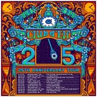 Club D'Elf Celebrates 25th Anniversary With U.S. Tour and Digital Re-Release
