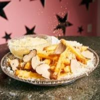 SERENDIPITY3 in NYC “Most Expensive French Fries” for National French Fry Day on 7/13