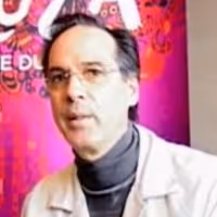 TV: David Shiner Brings 'KOOZA' to Life