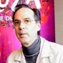 TV: David Shiner Brings 'KOOZA' to Life